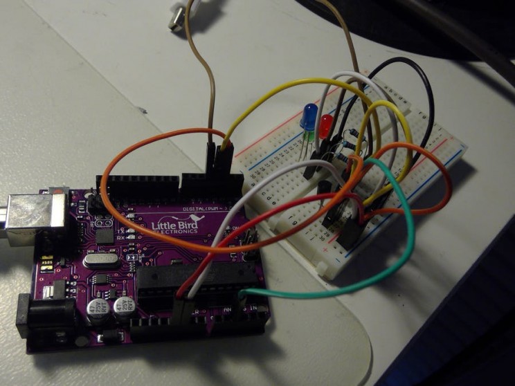These 17 Great Arduino Projects and Courses Will Make You a Pro In No Time These 17 Great Arduino Projects and Courses Will Make You a Pro In No Time