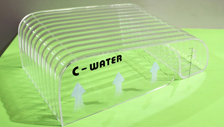 C-Water C-Water
