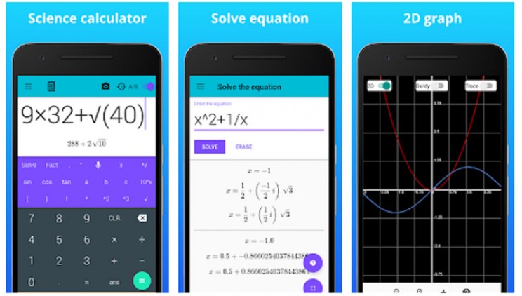 Calculator-N Calculator N