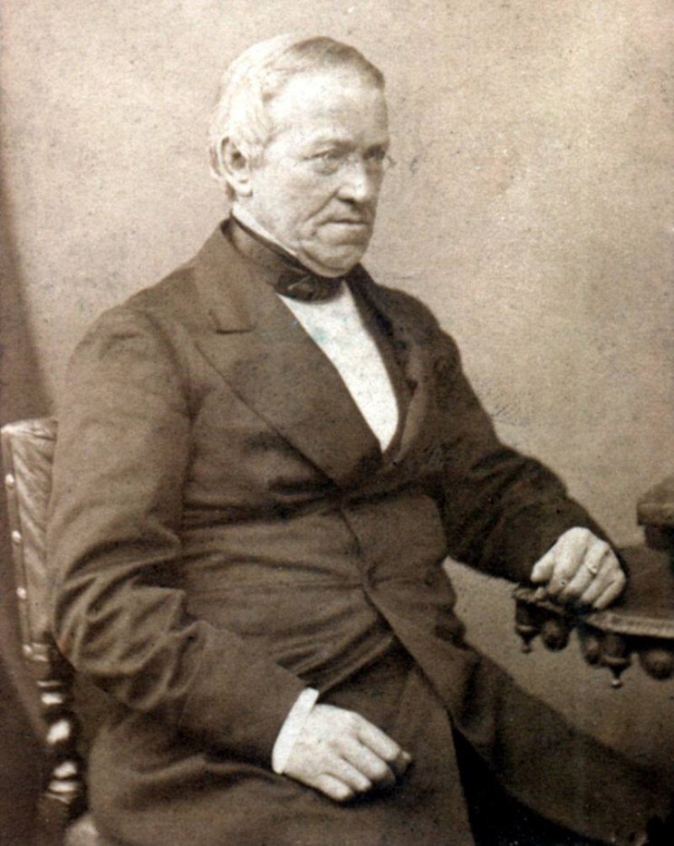 Sir Charles Wheatstone: Father of the Wheatstone Bridge and British Electric Telegraph Sir Charles Wheatstone: Father of the Wheatstone Bridge and British Electric Telegraph