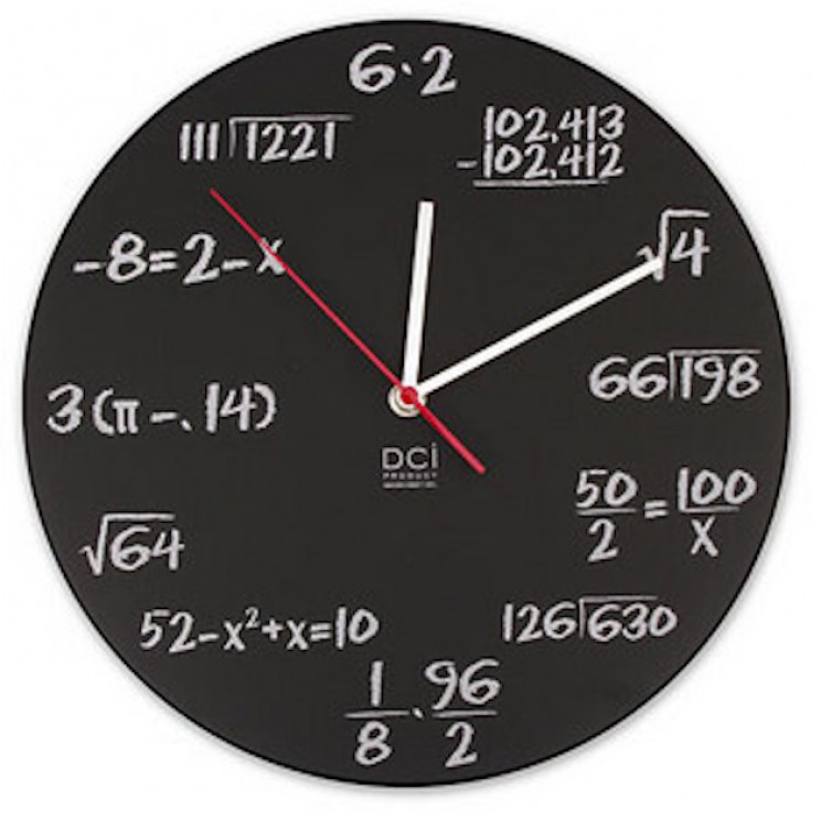 17 Wall Clock Designs That Are Sure to Turn Heads in Your Home 17 Wall Clock Designs That Are Sure to Turn Heads in Your Home