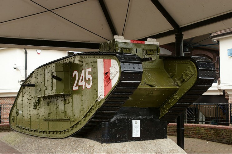 45 of the Greatest British Inventions of All Time 45 of the Greatest British Inventions of All Time
