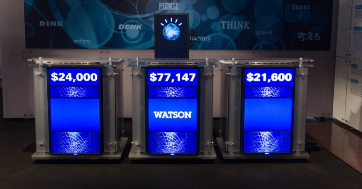 IBM-Watson-Jeopardy IBM Watson Jeopardy