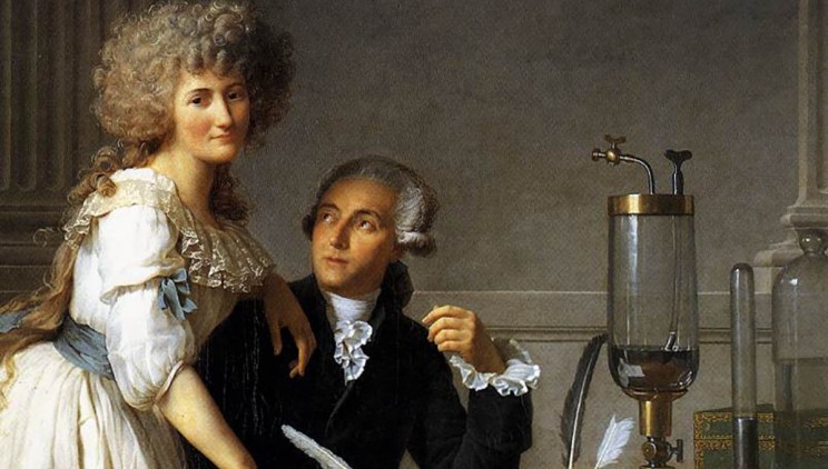 Lavoisier Lavoisier