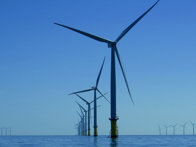 The 11+ Biggest Wind Farms and Wind Power Constructions That Reduce Carbon Footprint The 11+ Biggest Wind Farms and Wind Power Constructions That Reduce Carbon Footprint