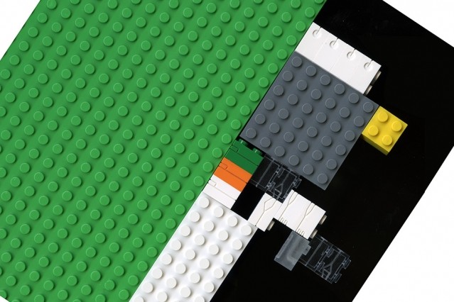 Researchers at MIT Use Lego to Build a Microlab for Fluid Experiments Researchers at MIT Use Lego to Build a Microlab for Fluid Experiments