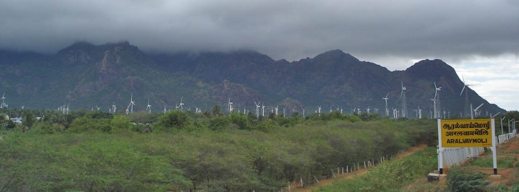 The 11+ Biggest Wind Farms and Wind Power Constructions That Reduce Carbon Footprint The 11+ Biggest Wind Farms and Wind Power Constructions That Reduce Carbon Footprint