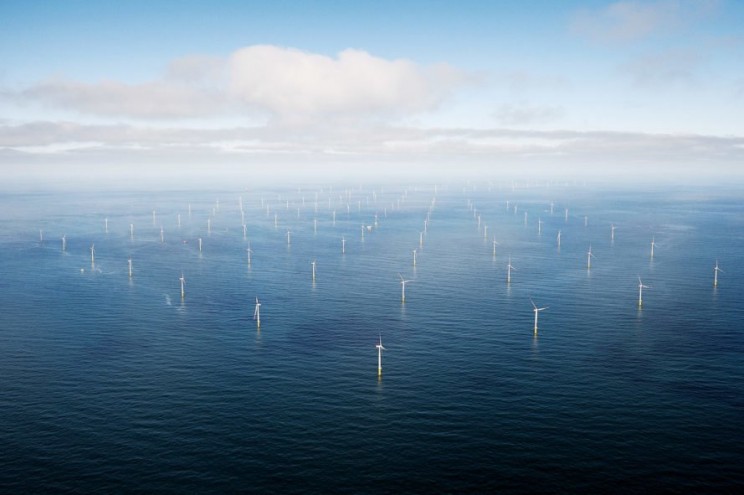 Ørsted Announces Plans for Offshore Wind Farm that Will Bring Power to Over One Million Homes Ørsted Announces Plans for Offshore Wind Farm that Will Bring Power to Over One Million Homes