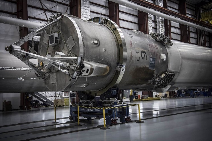 The Best Moments from SpaceX Launches in 17 Spectacular Images The Best Moments from SpaceX Launches in 17 Spectacular Images