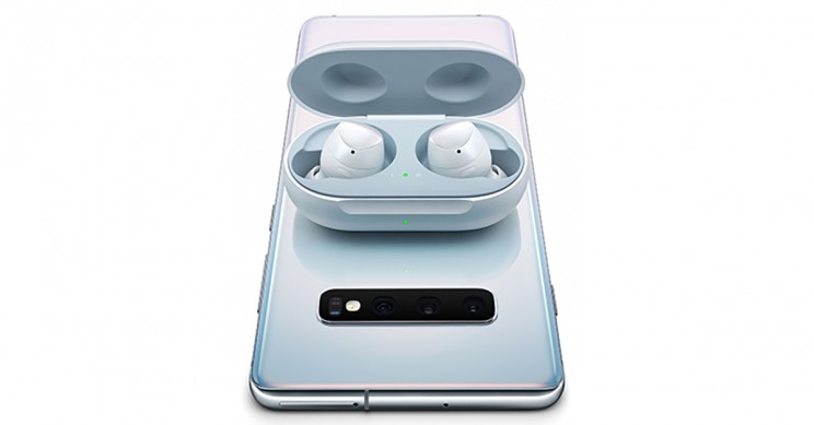 Samsung-Buds Samsung Buds