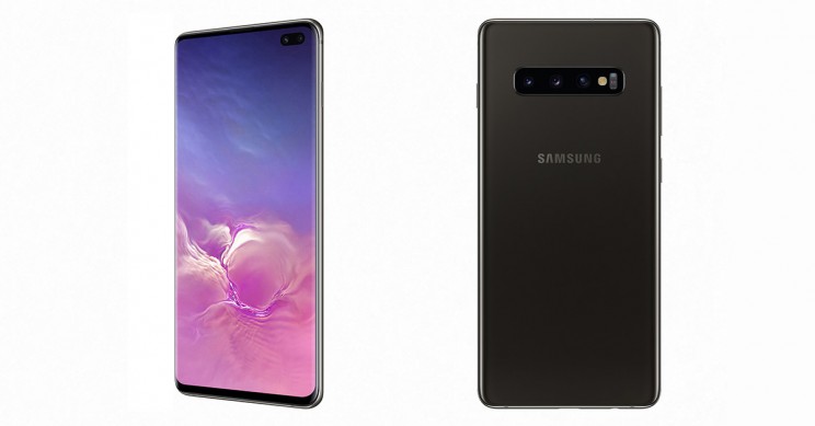 Samsung-Galaxy-S10 Samsung Galaxy S10