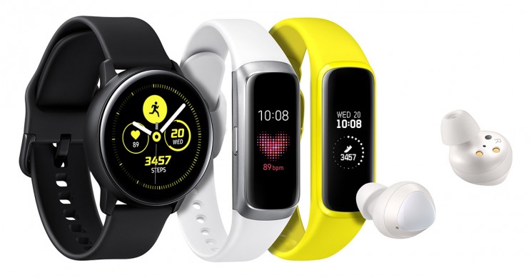 Samsung-Galaxy-Wearables Samsung Galaxy Wearables