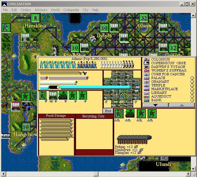 Sid Meier: The Godfather of Computer Gaming Sid Meier: The Godfather of Computer Gaming
