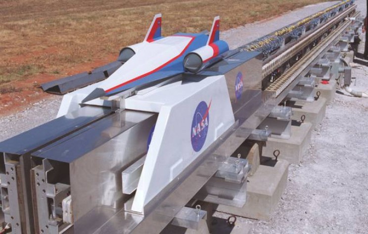 Spinlaunch: Who Needs Rockets When You can Use Space Catapults?