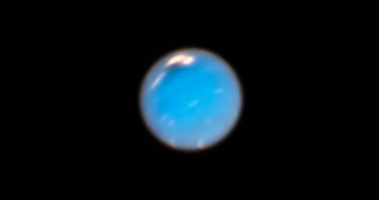 Stormy-Neptune Stormy Neptune