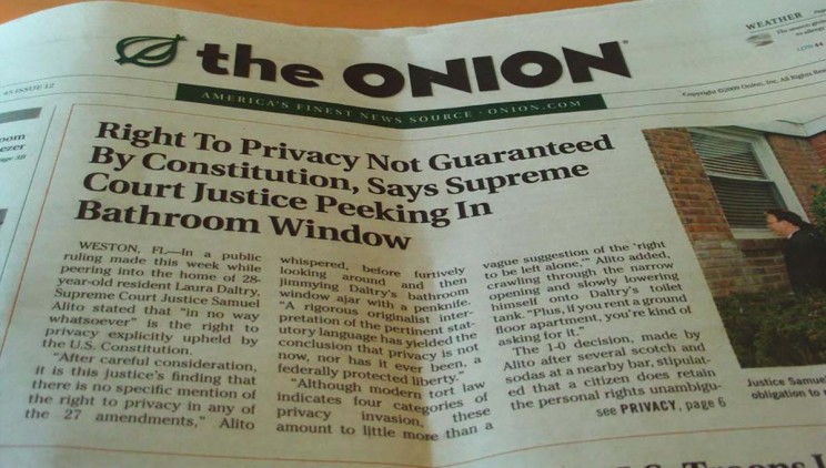 Researchers Use Machine Learning To Deconstruct Satire Satire Approves