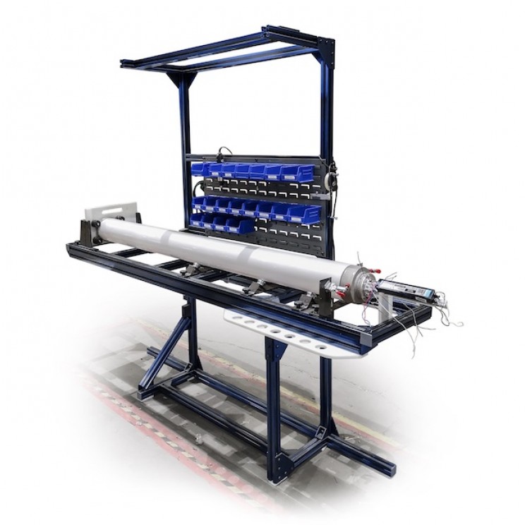 Interesting Interviews: This Company is Revolutionizing the Way People Build and Design Custom Machines