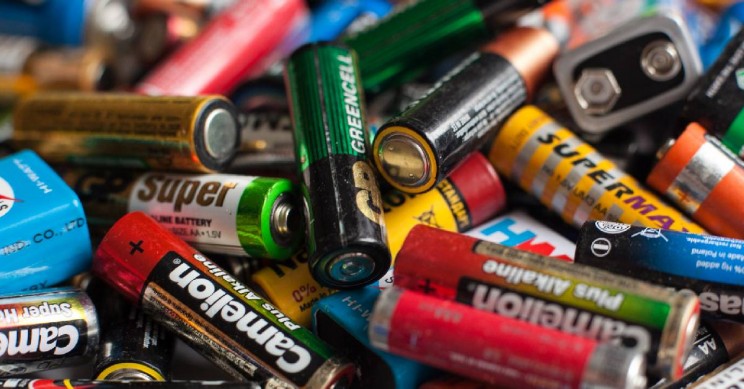 Red Phosphorus May Be the Key to Creating More Efficient Lithium Metal Batteries