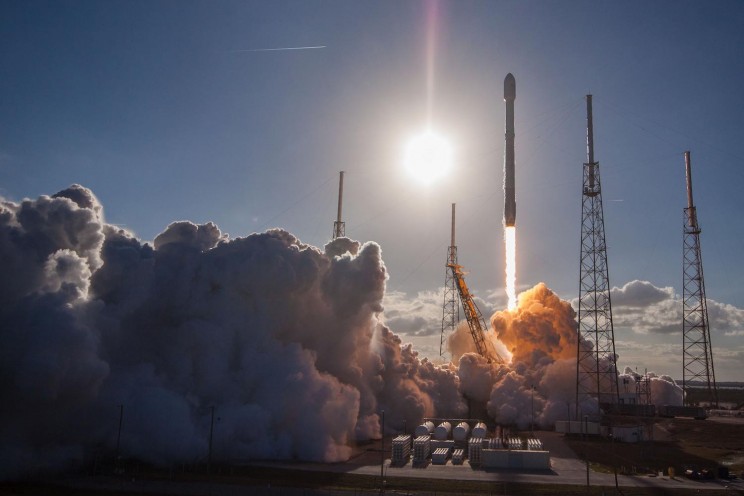 The Best Moments from SpaceX Launches in 17 Spectacular Images The Best Moments from SpaceX Launches in 17 Spectacular Images