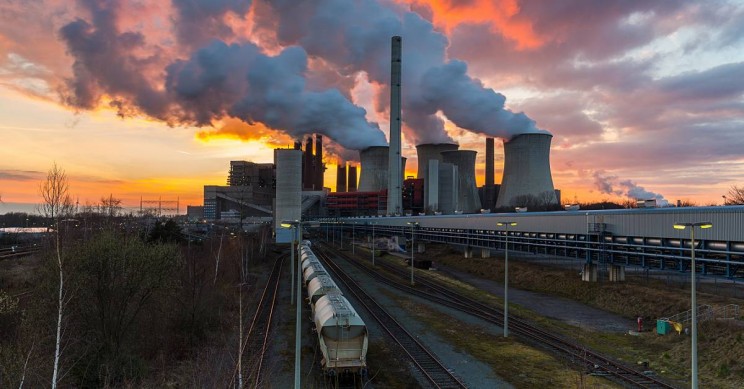 Scientists Convert CO2 into Oxalic Acid to Process Rare Earths