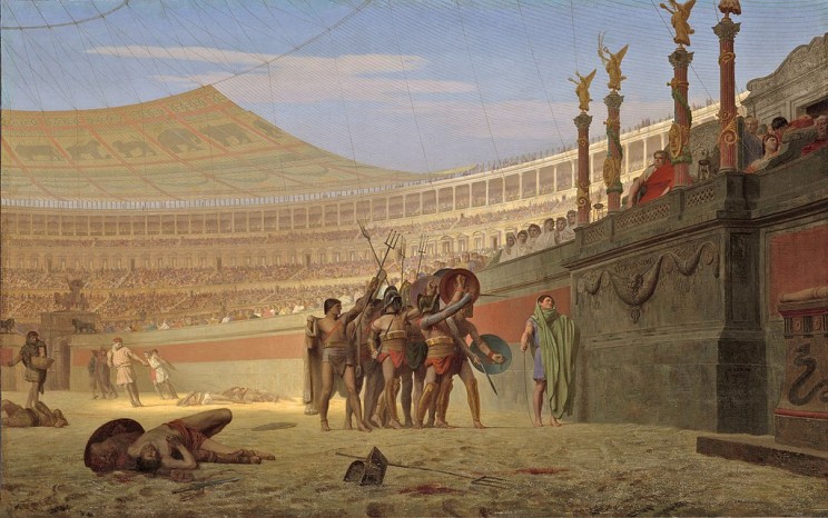 The Colosseum: An Engineering Marvel of the Roman Empire The Colosseum: An Engineering Marvel of the Roman Empire