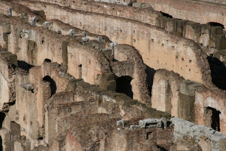 The Colosseum: An Engineering Marvel of the Roman Empire The Colosseum: An Engineering Marvel of the Roman Empire