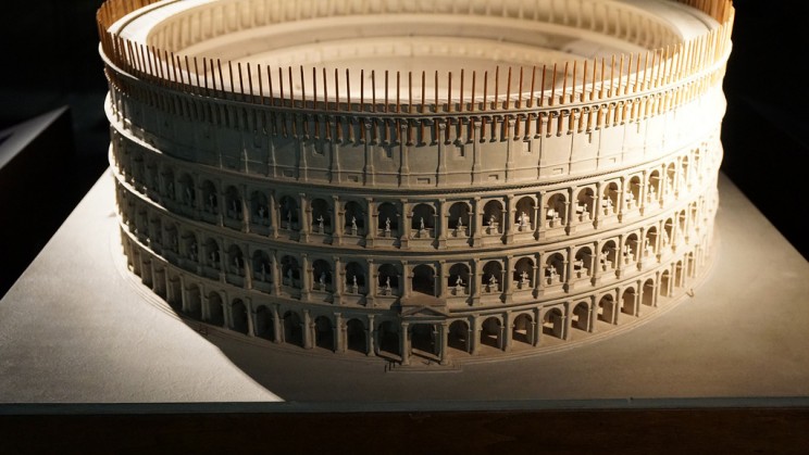 The Colosseum: An Engineering Marvel of the Roman Empire The Colosseum: An Engineering Marvel of the Roman Empire