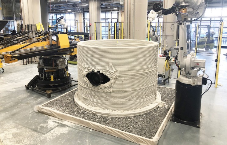 Smart Construction: 7 Ways AI Will Change Construction Smart Construction: 7 Ways AI Will Change Construction