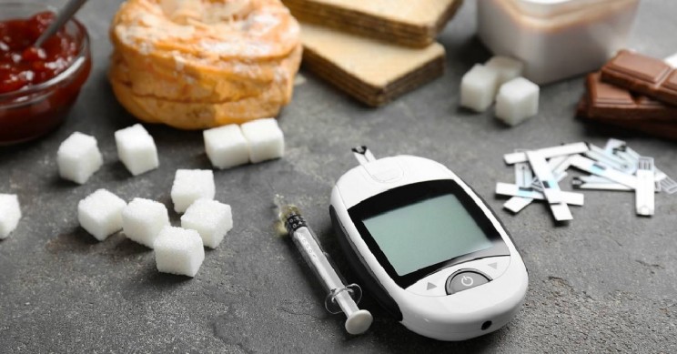New Breakthrough Study Targets the Cause of Muscle Loss in Diabetes Patients