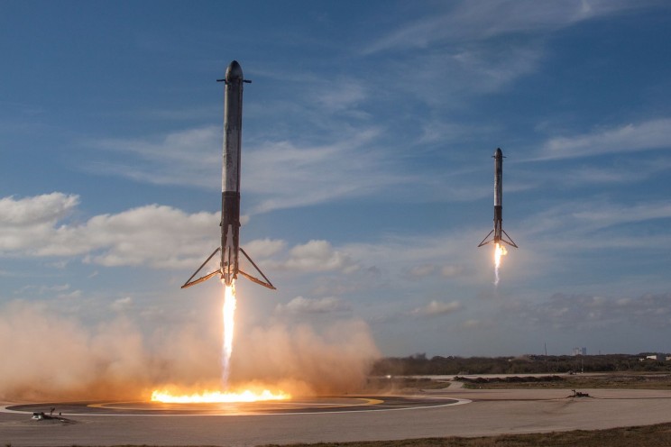 The Best Moments from SpaceX Launches in 17 Spectacular Images The Best Moments from SpaceX Launches in 17 Spectacular Images