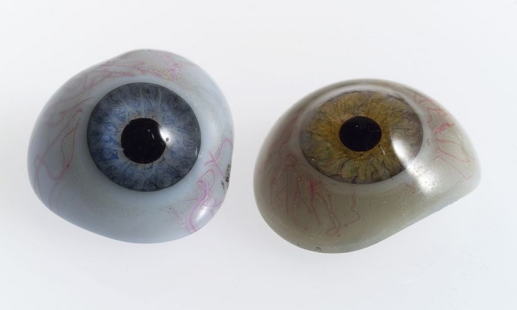 Eye Prosthesis 13 of the Most Forward-Thinking, Pioneering Engineering Students to Watch