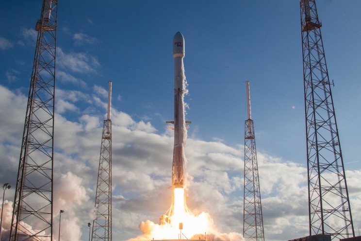 The Best Moments from SpaceX Launches in 17 Spectacular Images The Best Moments from SpaceX Launches in 17 Spectacular Images