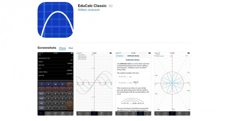 EduCal-Classic EduCal Classic