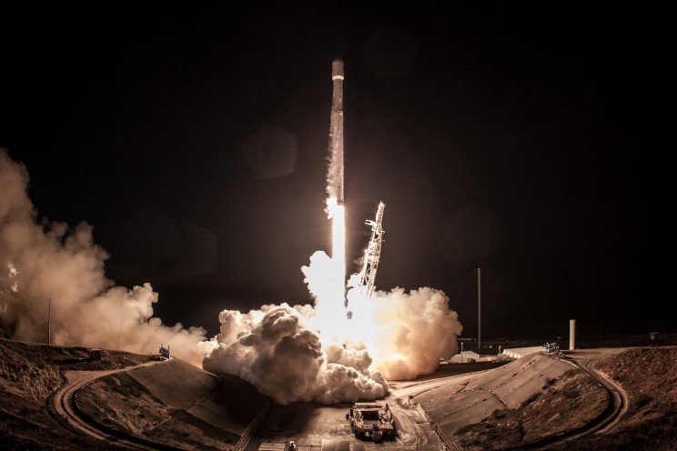 The Best Moments from SpaceX Launches in 17 Spectacular Images The Best Moments from SpaceX Launches in 17 Spectacular Images