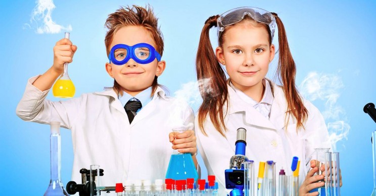 10 Awesome Inventions From Kids to Make the World Better