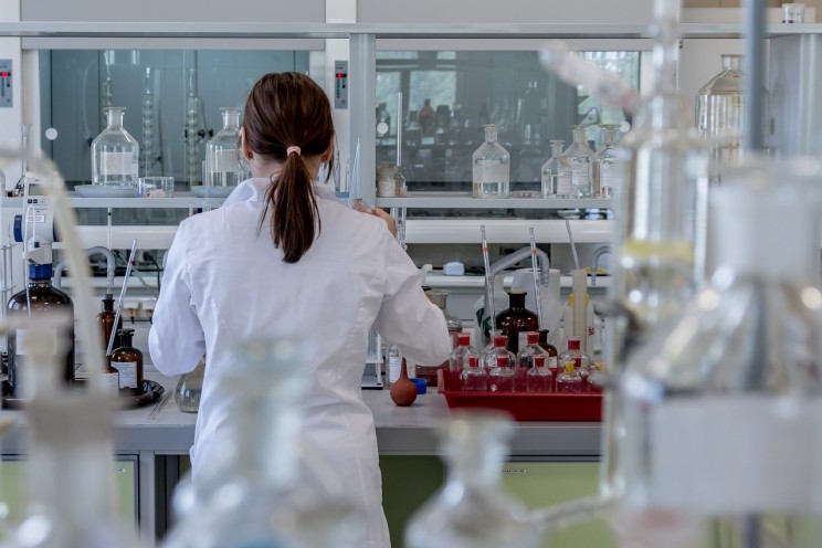 The 9 Most Sought-After Engineering Degrees The 9 Most Sought-After Engineering Degrees