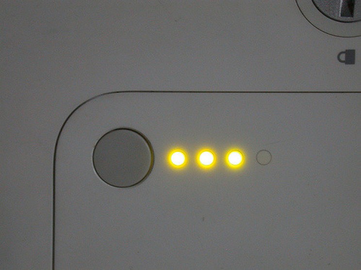 sustainable battery charge