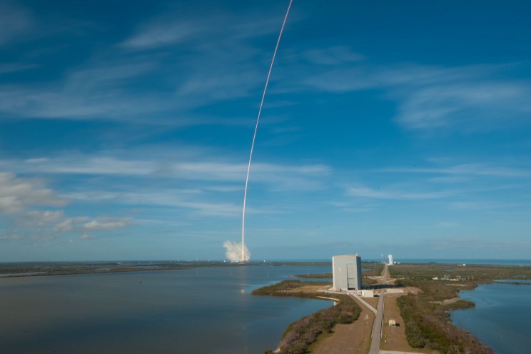 The Best Moments from SpaceX Launches in 17 Spectacular Images The Best Moments from SpaceX Launches in 17 Spectacular Images