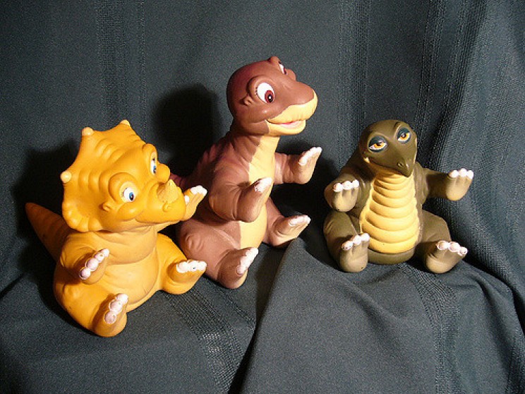 Memes About Engineers land before time