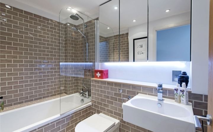 This 91-Inch-Wide Slim House in London is on the Market for $1.4 Million This 91-Inch-Wide Slim House in London is on the Market for $1.4 Million