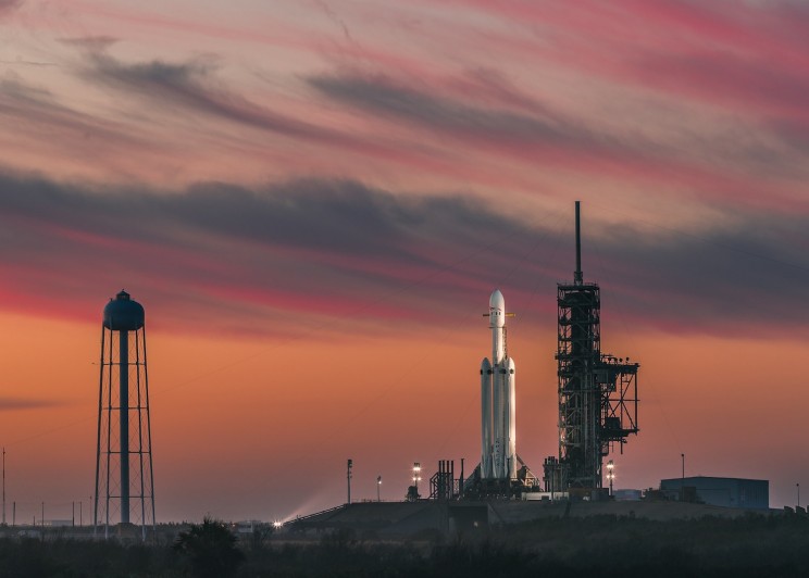 The Best Moments from SpaceX Launches in 17 Spectacular Images The Best Moments from SpaceX Launches in 17 Spectacular Images