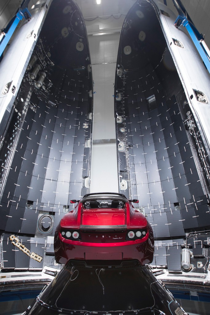 Everything You Need to Know about SpaceX’s First Falcon Heavy Flight Everything You Need to Know about SpaceX’s First Falcon Heavy Flight