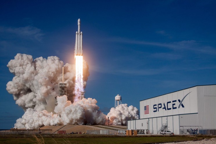 The Best Moments from SpaceX Launches in 17 Spectacular Images The Best Moments from SpaceX Launches in 17 Spectacular Images