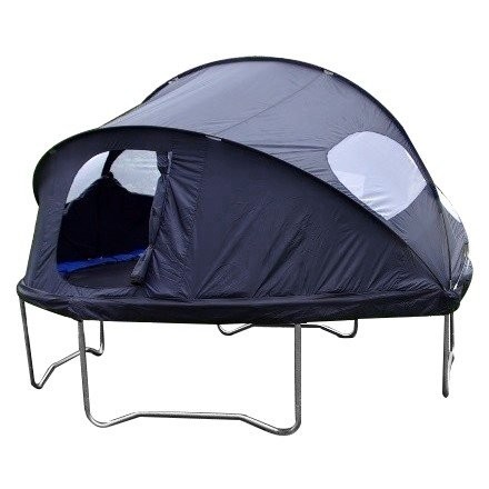 13 Unusual Tents That Do More Than Just Keep You Warm Outdoors