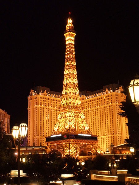 23 Eiffel Tower Facts You'll Be Surprised to Read 23 Eiffel Tower Facts You'll Be Surprised to Read