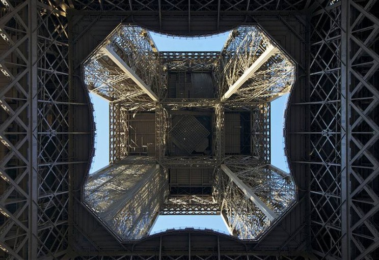 23 Eiffel Tower Facts You'll Be Surprised to Read 23 Eiffel Tower Facts You'll Be Surprised to Read