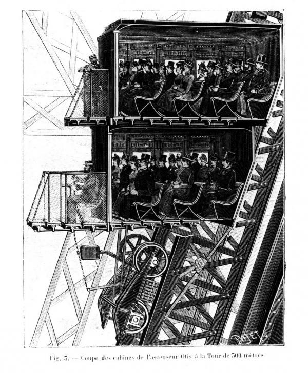 23 Eiffel Tower Facts You'll Be Surprised to Read 23 Eiffel Tower Facts You'll Be Surprised to Read