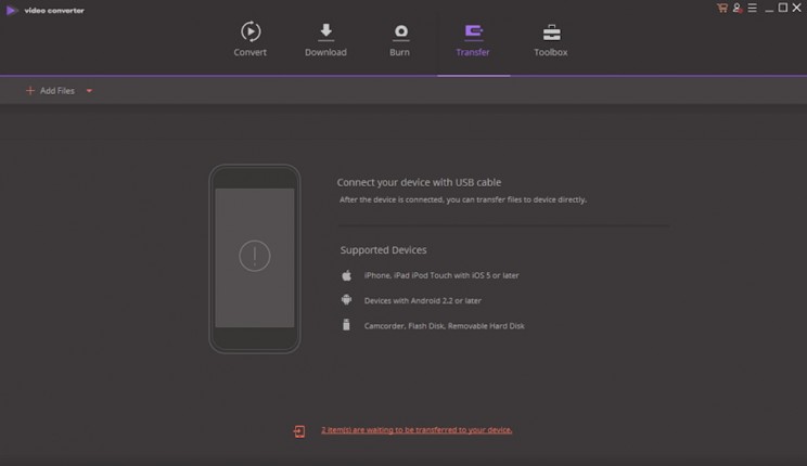 Take the Hassle out of Video Conversion and Creation with This Complete Media Toolbox Take the Hassle out of Video Conversion and Creation with This Complete Media Toolbox