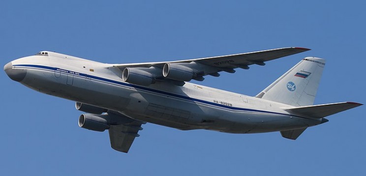 worlds biggest planes condor