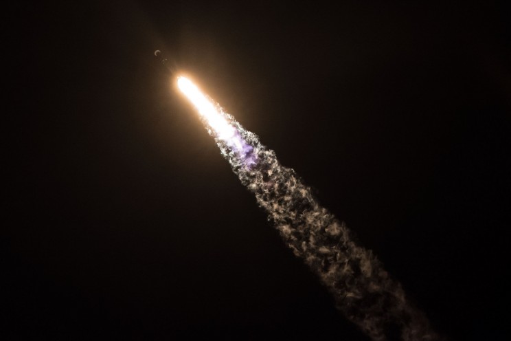 The Best Moments from SpaceX Launches in 17 Spectacular Images The Best Moments from SpaceX Launches in 17 Spectacular Images